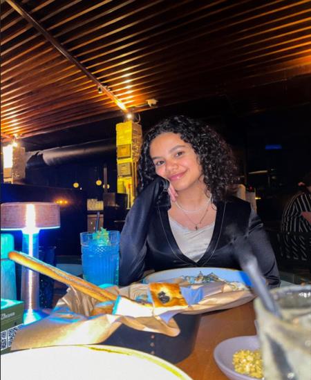 Yasmin Mohamed Elbaz